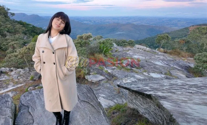 Miniatura 5 de Escort en Madrid capital. Antonella Brasileña Girlfriend Experience