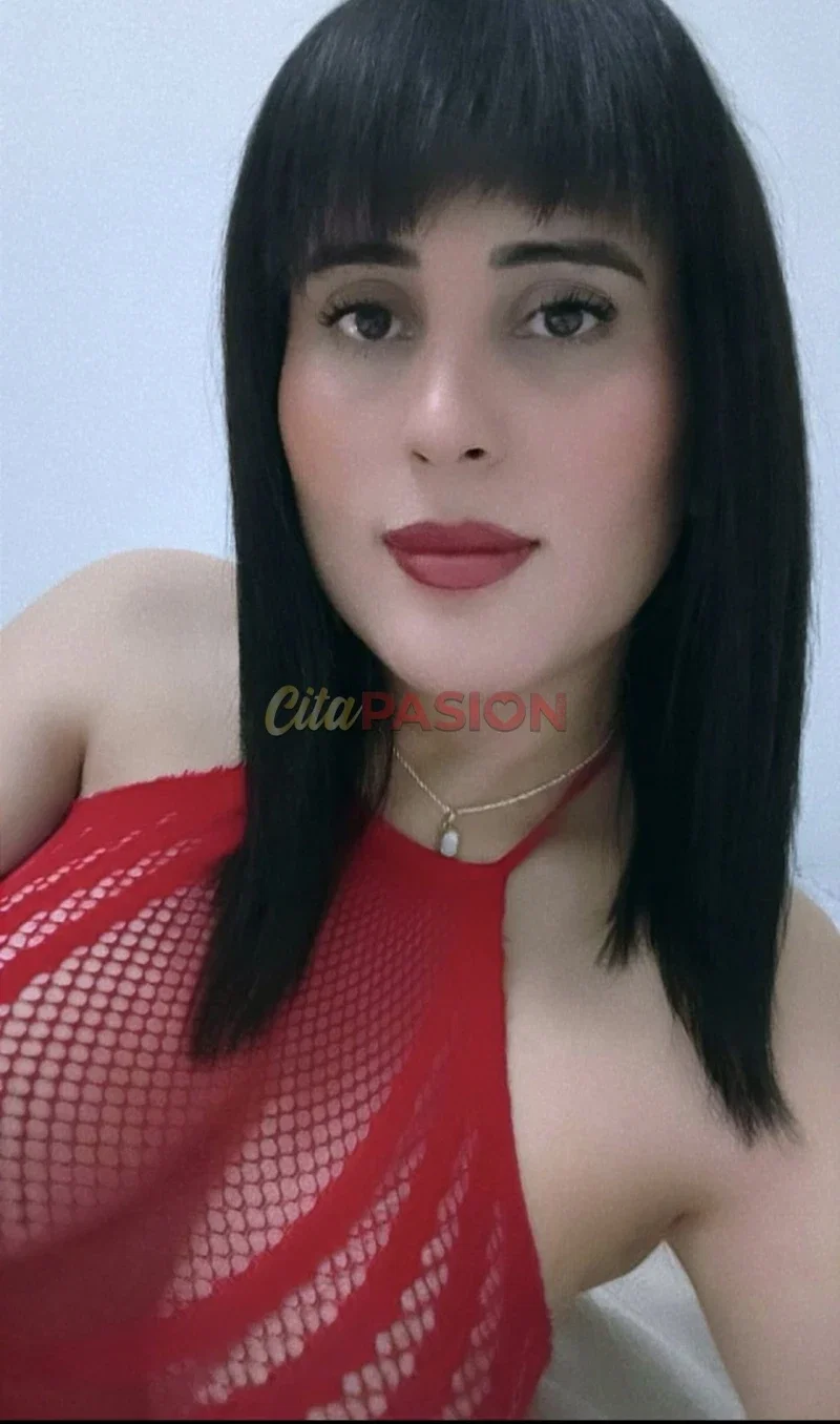 Miniatura 8 de Escort en Madrid capital. Antonella Brasileña Girlfriend Experience