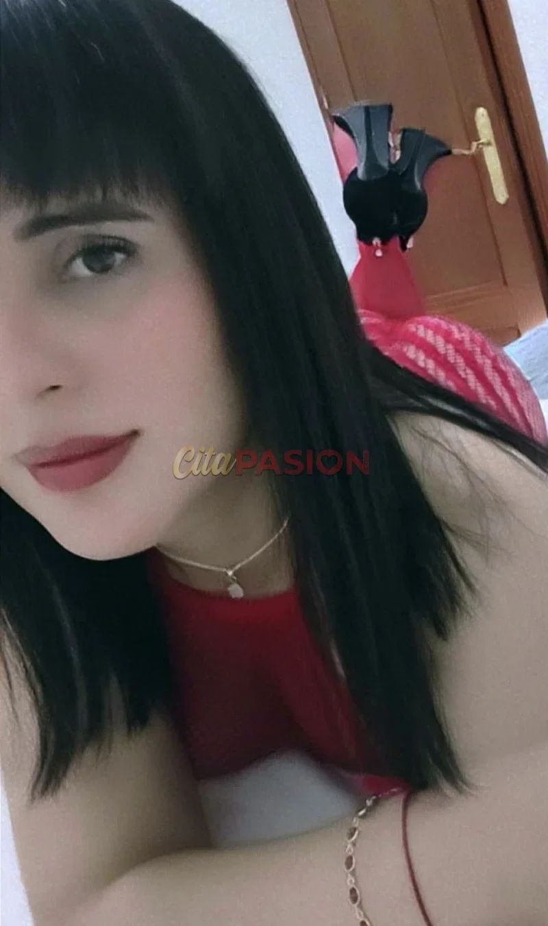 Miniatura 9 de Escort en Madrid capital. Antonella Brasileña Girlfriend Experience