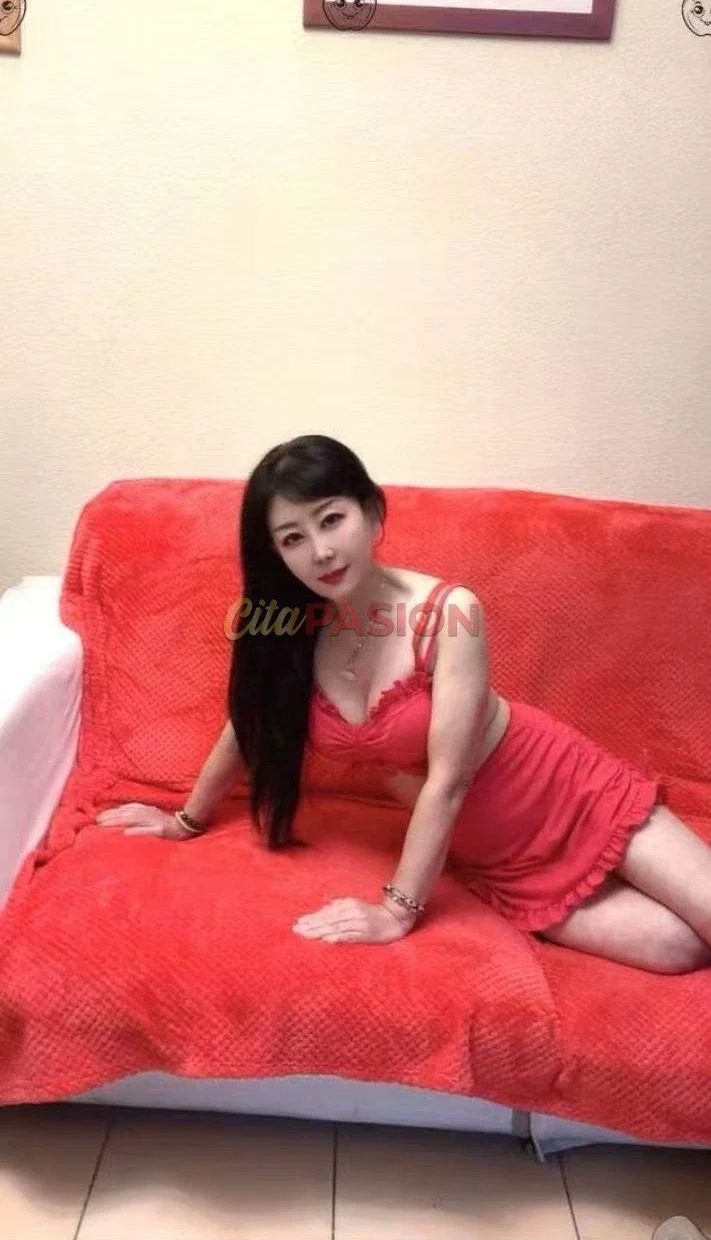 Miniatura 3 de Escort en Arrecife. Chica asiática china, apasionada y encantadora.