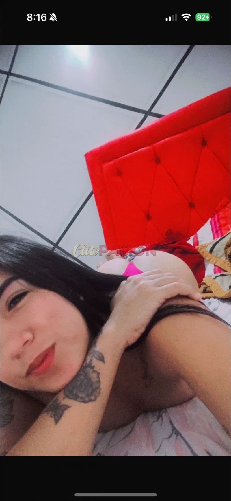 Escort en Granada capital. Desando conocerte en cualquier momento.