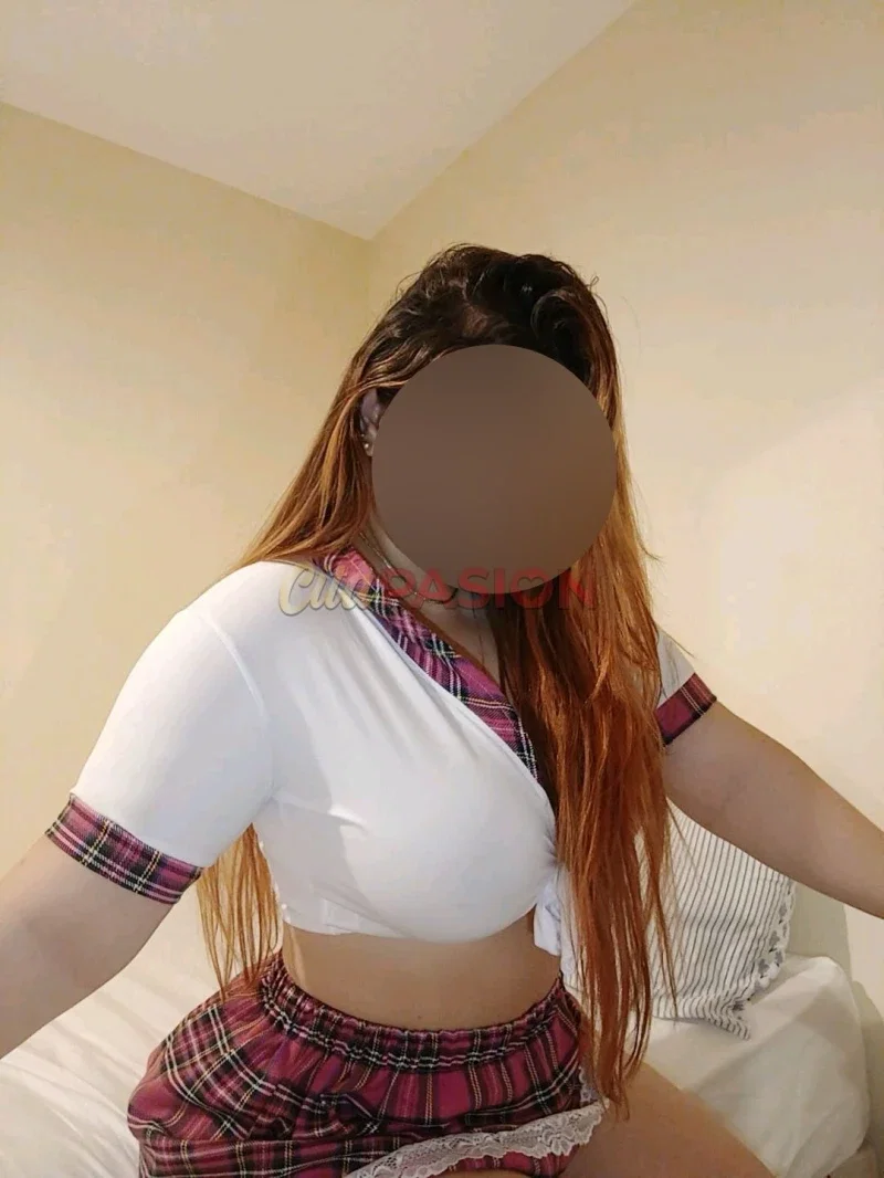 Miniatura 2 de Escort en Mataró. Soy una joven latina seductora y encantadora.