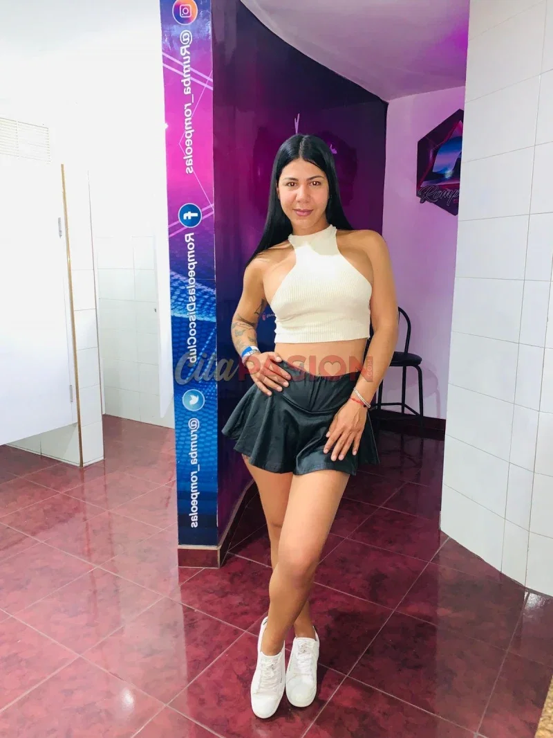 Miniatura 3 de Escort en Sevilla capital. Novedad en Sevilla, ¡te encantará conocerme!