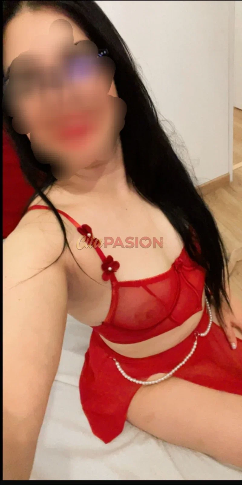 Miniatura 6 de Escort en Zaragoza capital. Soy una chica sensual y atractiva.