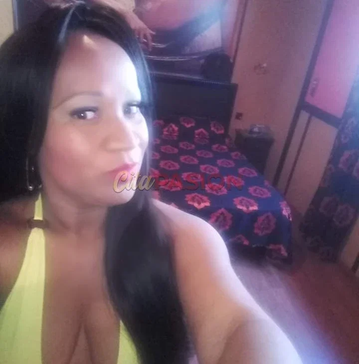 Escort en Albacete capital. Soy una mujer atenta y con cualidades exclusivas.
