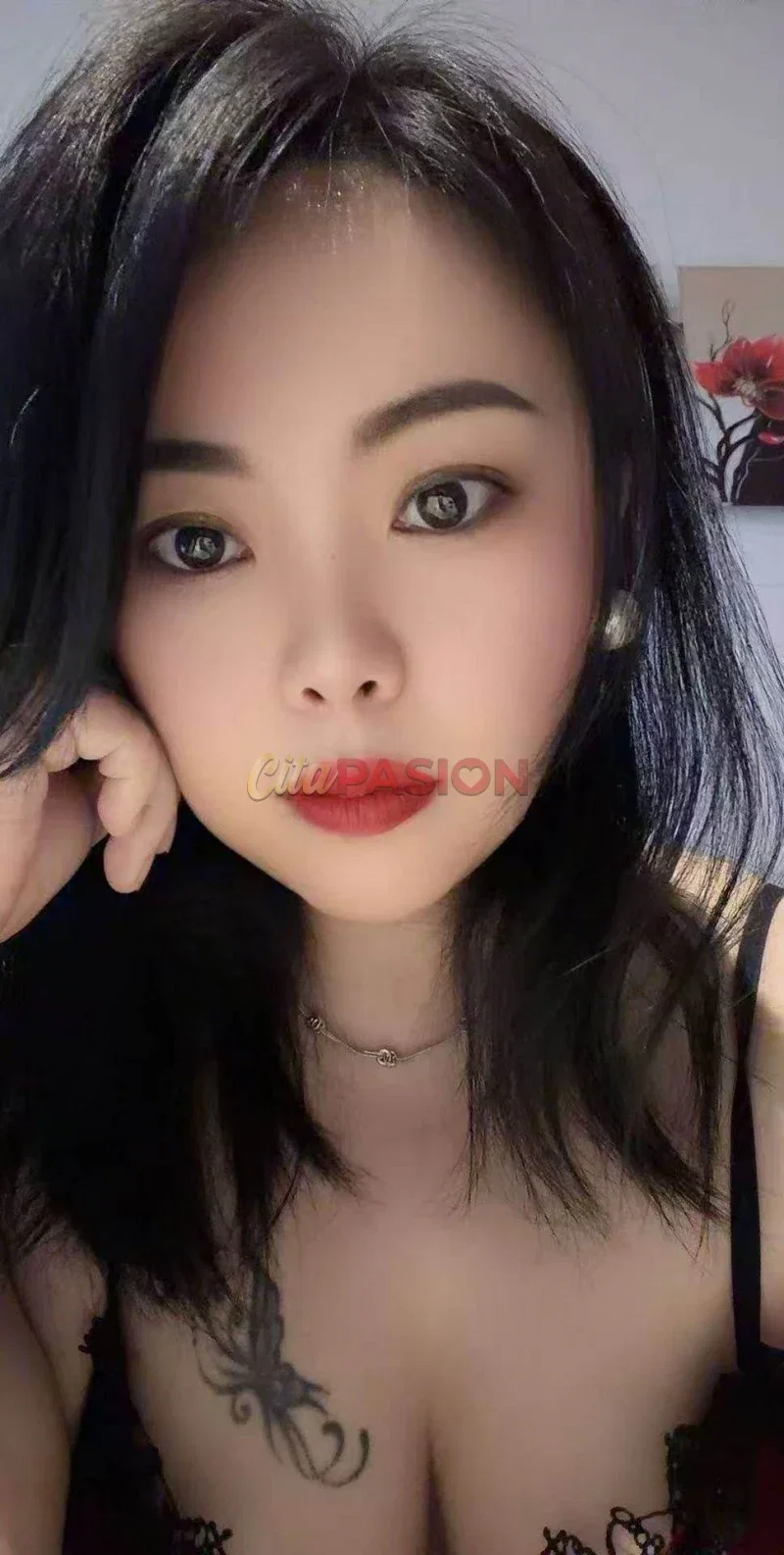 Miniatura 5 de Escort en Santa Cruz de Tenerife. Chica asiática deseando conocerte.