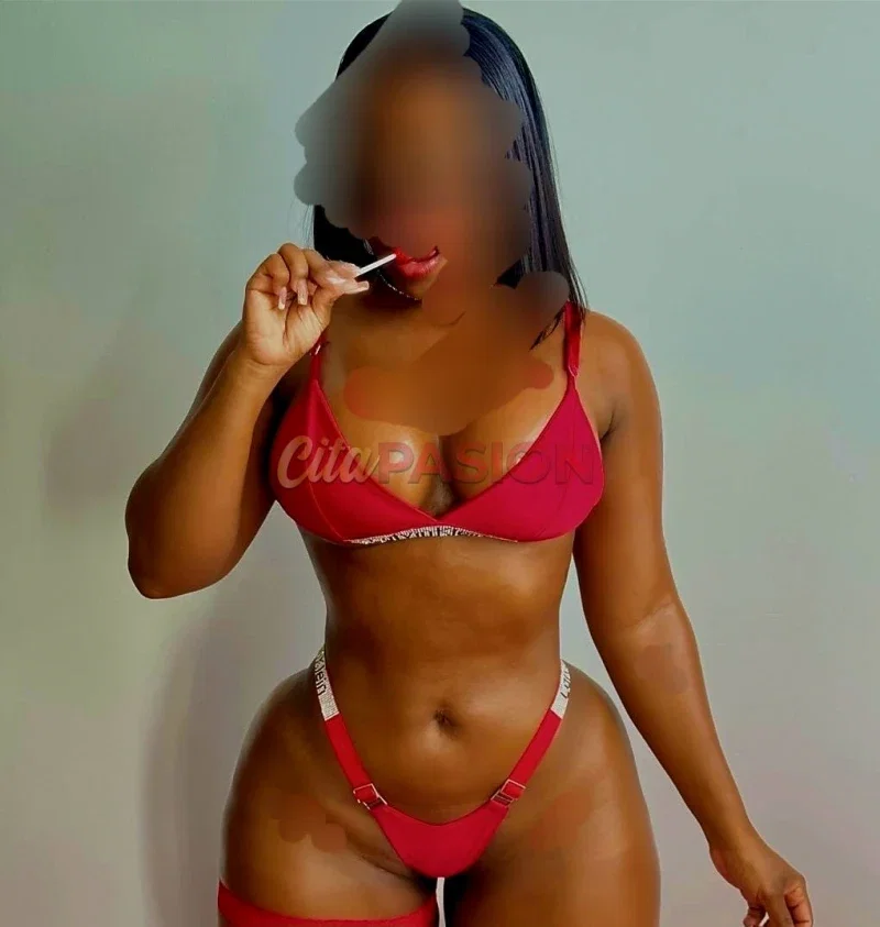 Miniatura 8 de Escort en Madrid capital. ¡Novedad! Tu morena apasionante en Madrid.