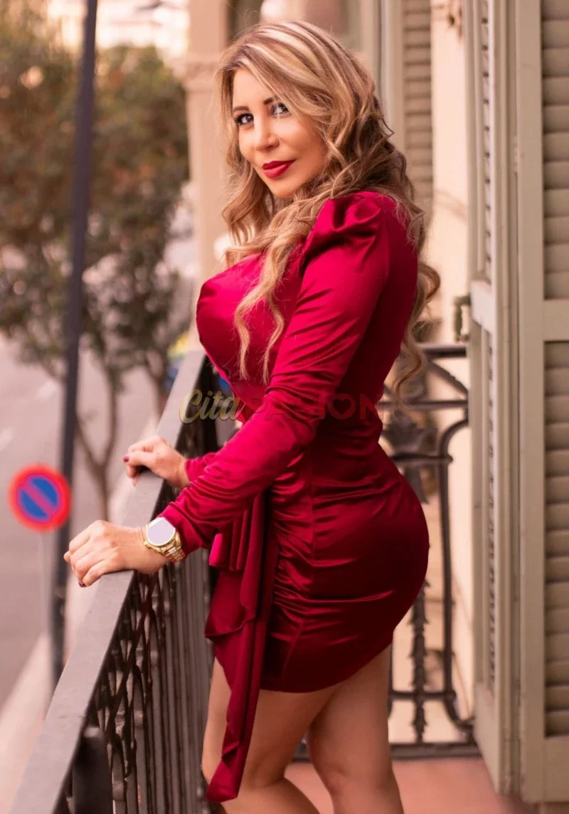 Miniatura 5 de Escort en Barcelona capital. Soy una chica colombiana, elegante, simpática y cariñosa.