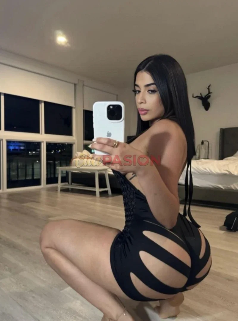Escort en Vic. Novedad en Vic.