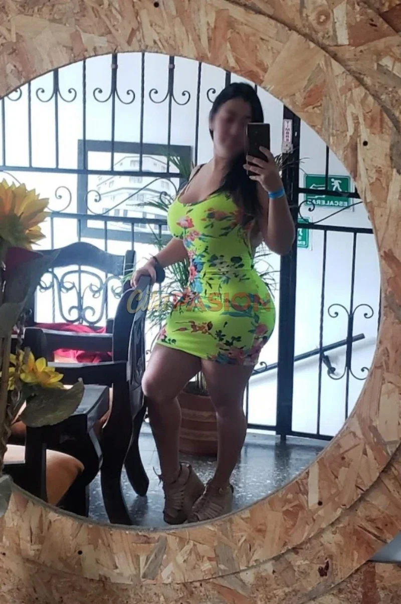 Miniatura 5 de Escort en Benidorm. Latina encantadora y descomplicada te espera.