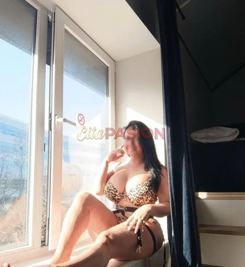 Miniatura 7 de Escort en Benidorm. Latina encantadora y descomplicada te espera.
