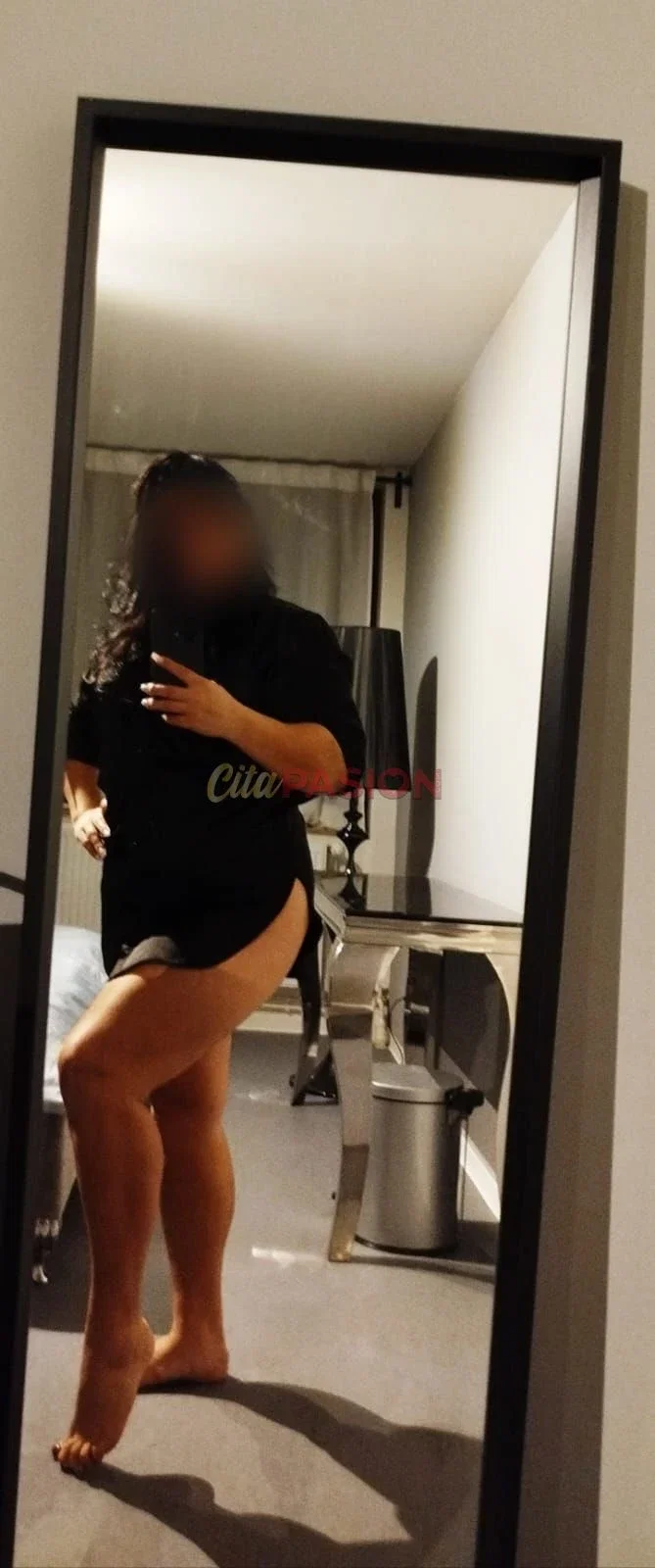 Escort en Murcia capital. Estoy en Murcia deseando cumplir tus deseos más intensos.