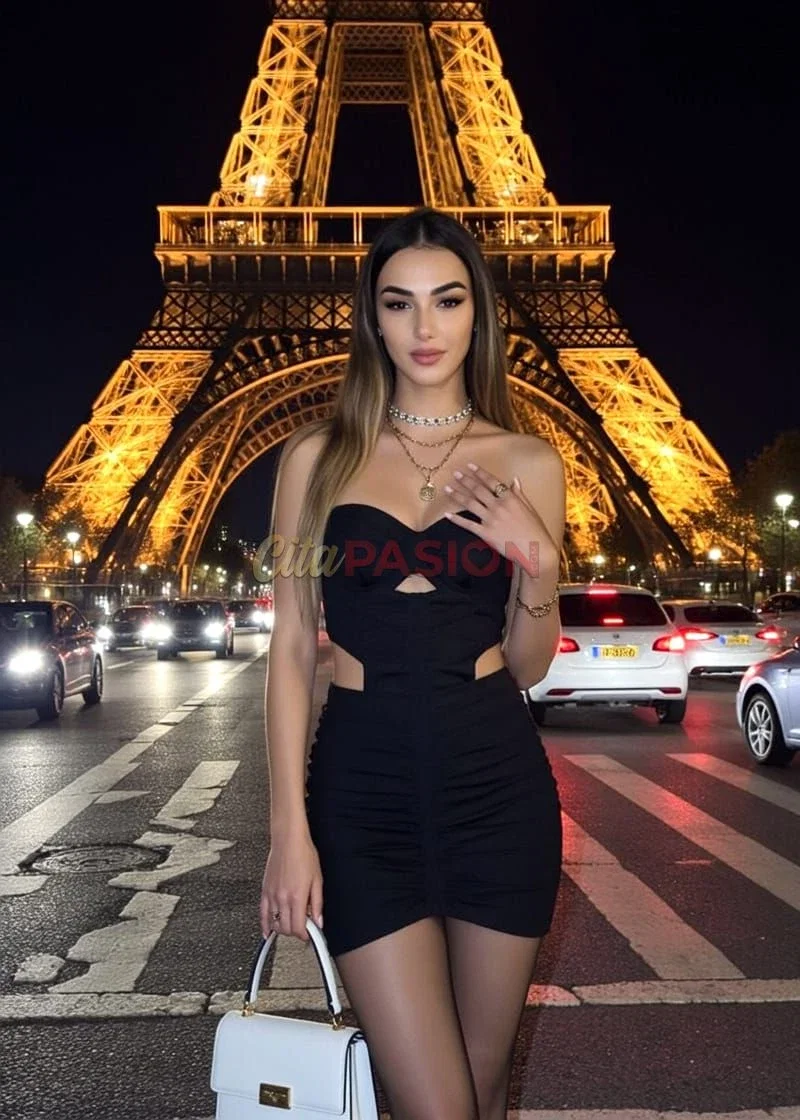Miniatura 2 de Escort en Puçol. Nueva en tu ciudad. Cariñosa y sensual.