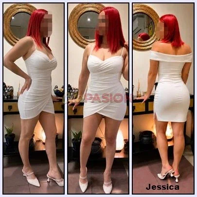 Escort en Valencia capital. Encuentras encanto y buen trato conmigo.
