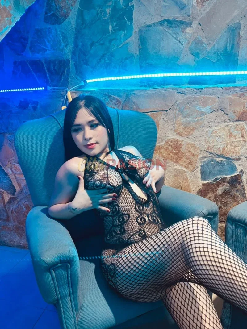 Escort en Sevilla capital. ¡Novedad! Venezolana teen en Sevilla.