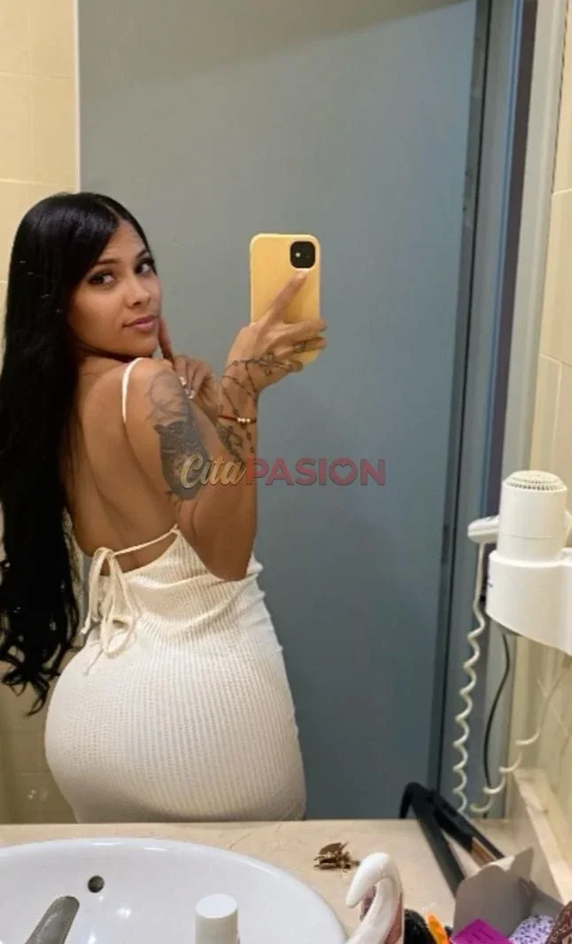 Miniatura 3 de Escort en Bormujos. ¡Novedad en Bormujos! Venezolana encantadora.