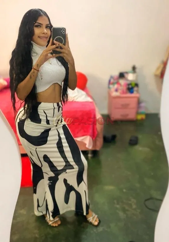 Miniatura 6 de Escort en Bormujos. ¡Novedad en Bormujos! Venezolana encantadora.