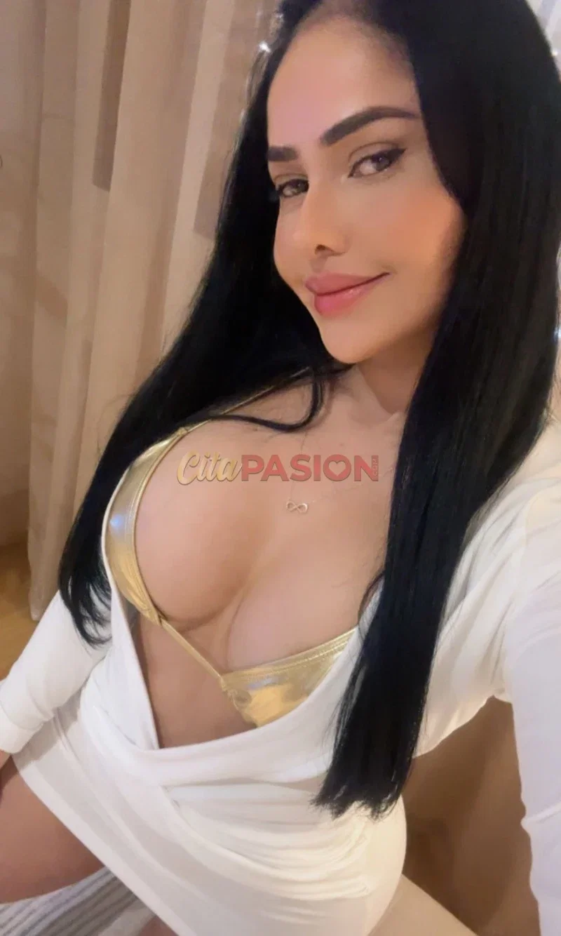 Miniatura 4 de Escort en Madrid capital. La compañía sensual que necesitas es atrevida y cautivadora.