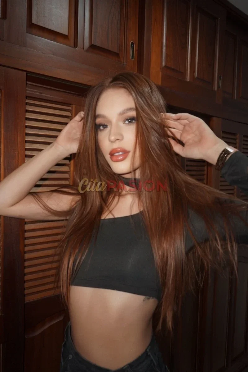 Miniatura 3 de Escort en Logroño. Soy una chica colombiana, joven, dulce y coqueta.