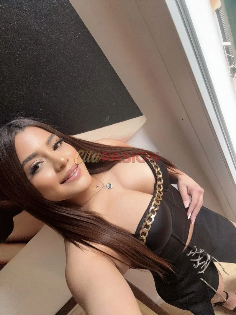 Miniatura 2 de Escort en Murcia capital. Hermosa chica llena de dulzura y cariño.