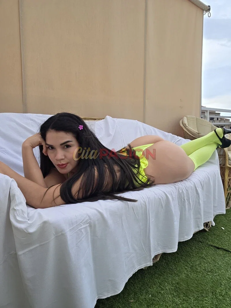 Miniatura 6 de Escort en Arona. Colombiana muy cariñosa, deseando conocerte.