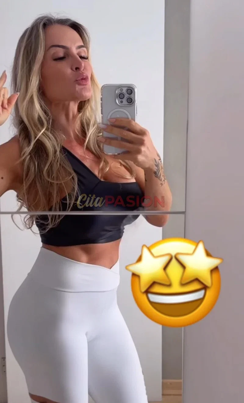 Miniatura 7 de Escort en Collado Villalba. Madurita brasileña sensual en Collado Villalba.