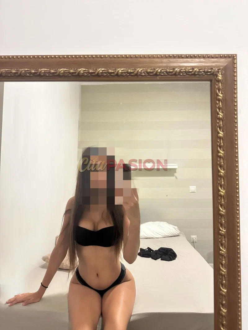 Miniatura 2 de Escort en Madrid capital. Estudiante jovencita española.