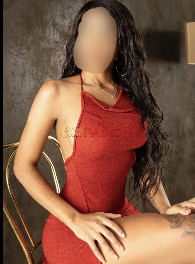 Escort en Vitoria. Tu compañía ideal para experiencias especiales.