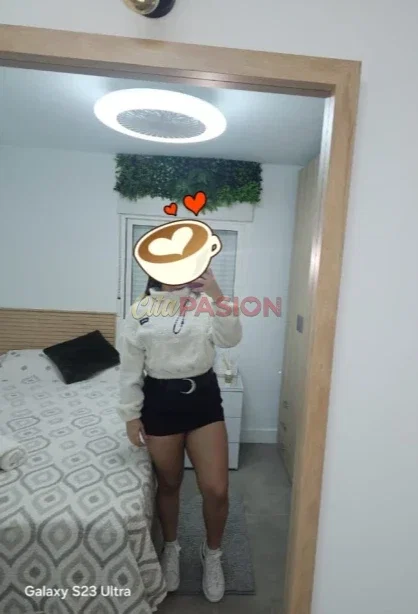 Miniatura 2 de Escort en Écija. Morenita encantadora en Écija.