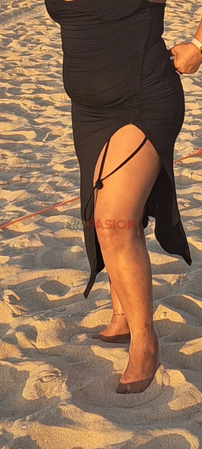 Escort en Ayamonte. Africana en Ayamonte.