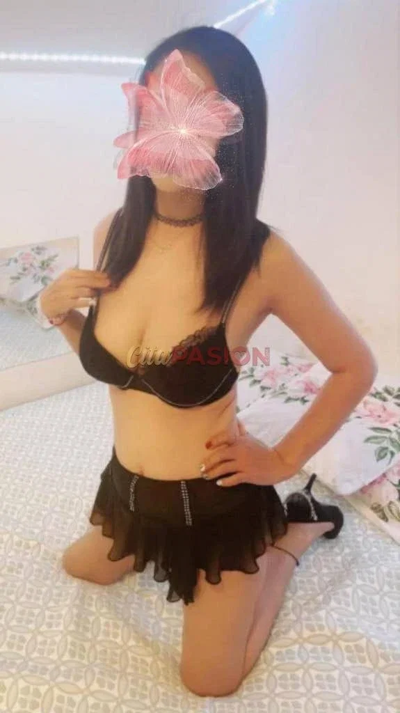 Miniatura 3 de Escort en Barcelona capital. Chica asiática con ganas de conocerte.