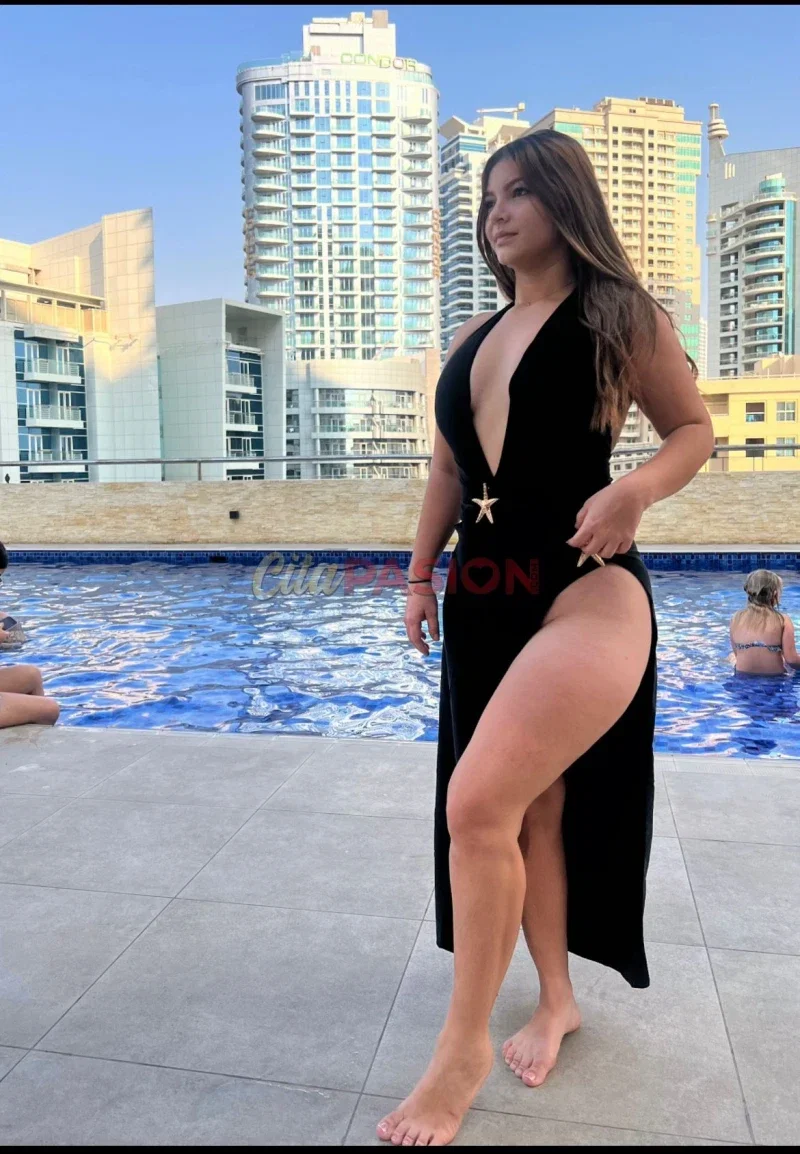 Miniatura 5 de Escort en Algemesí. Chica latina seductora y curvy.